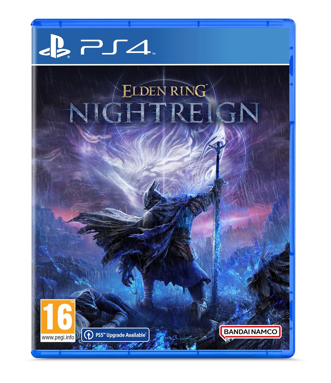 Elden Ring Nightreign (PS4) Elden Ring Nightreign (PS4)