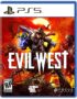 Evil West - PlayStation 5