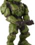 Exquisite Gaming: Halo: Master Chief - Mobile Phone & Gaming Controller Holder, Device Stand, Cable Guys, Xbox Licensed Figure, Green