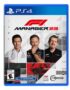 F1 Manager 2023 - PlayStation 4