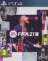 FIFA 21 – PlayStation 4 & PlayStation 5