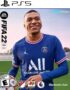 FIFA 22 - PlayStation 5