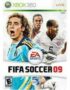 FIFA Soccer 09 - Xbox 360