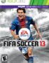 FIFA Soccer 13 - Xbox 360