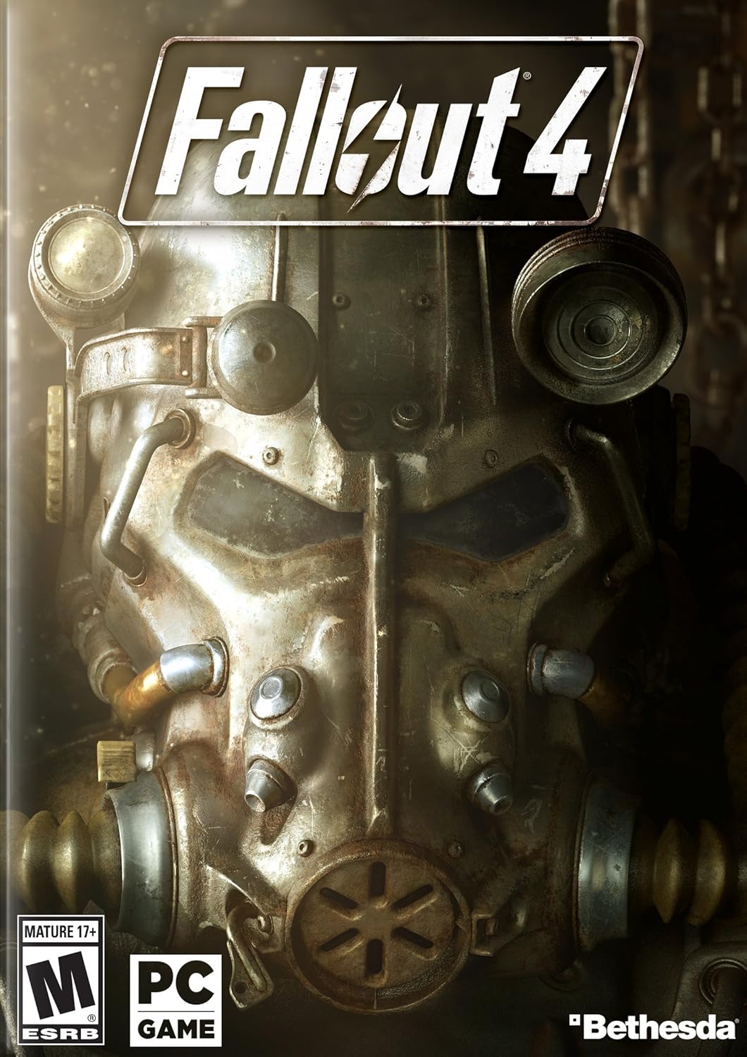 Fallout 4 – PC Fallout 4 – PC
