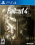 Fallout 4 - PlayStation 4
