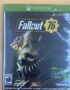 Fallout 76: Wastelanders - Xbox One