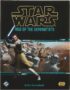 Fantasy Flight Games Star Wars RPG: Rise of The Separatists (Hardcover) Star Wars Roleplaying Game Sourcebook