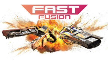 Fast Fusion Standard - Nintendo Switch 2 [Digital Code]