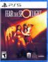 Fear the Spotlight for Playstation 5