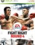 Fight Night Round 4 - Xbox 360 (Renewed)
