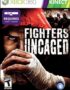 Fighters Uncaged - Xbox 360 (Renewed)