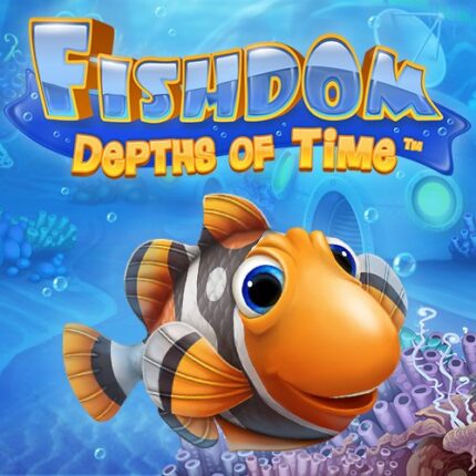 Fishdom: Depths of Time [Download]