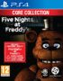 Five Nights At Freddy's: Core Collection (PS4)