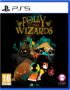 Folly of the Wizards (PlayStation 5)