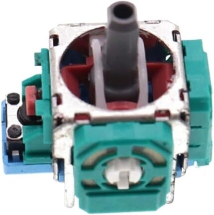 For ALPS OEM 3D Potentiometer Joy Stick Analog Axis Joystick Module for, Gamepad, for Slim Pro Controller(For PS5)