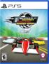 Formula Retro Racing: World Tour - Special Edition for Playstation 5