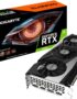 GIGABYTE GeForce RTX 3060 Gaming OC 12G (REV2.0) Graphics Card, 3X WINDFORCE Fans, 12GB 192-bit GDDR6, GV-N3060GAMING OC-12GD Video Card