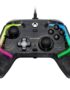 GameSir Kaleid Controller for Xbox Series X|S, Xbox One,Windows 10/11 & Steam, Wired Gaming Gamepad with Hall Effect Joysticks/Hall Trigger, Anti-Drift Joystick, Plus and Play - Transparent Black