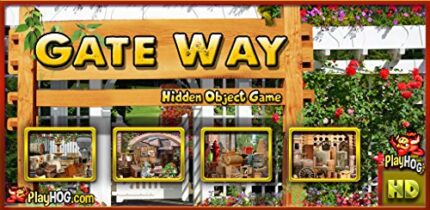 Gate Way - Hidden Object Games [Download]