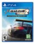 Gear Club Unlimited 2: Ultimate Edition (PS4) - PlayStation 4