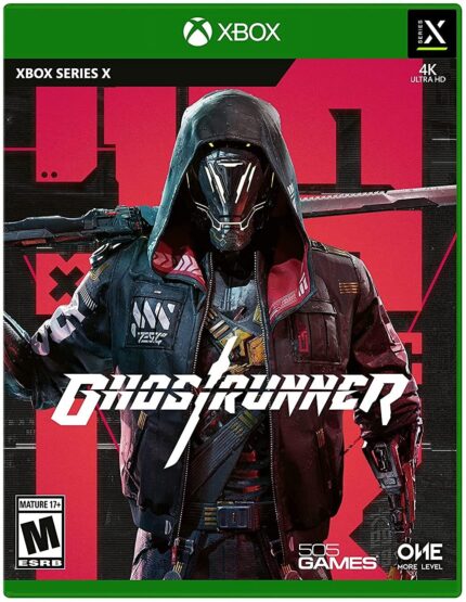 Ghostrunner – Xbox Series X