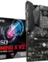 Gigabyte B550 Gaming X V2 (AMD Ryzen 5000/B550/ATX/M.2/HDMI/DVI/USB 3.1 Gen 2/DDR4/ATX/Gaming Motherboard)