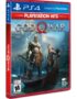 God of War Playstation 4 - Hits - Standard LATAM Edition Spanish/English/French