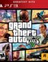 Grand Theft Auto V - PlayStation 3 (Renewed)