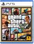 Grand Theft Auto V - PlayStation 5