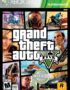 Grand Theft Auto V - Xbox 360