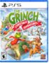 Grinch PS5
