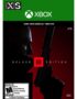 HITMAN 3 Deluxe - Xbox Series X [Digital Code]