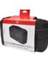HORI Compact Carry All (Black) Travel Bag for Nintendo Switch 2 - Officially Licensed by Nintendo