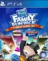 Hasbro Family Fun Pack - PlayStation 4 Standard Edition