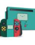 Head Case Designs Officially Licensed Adventure Time BMO Graphics Vinyl Sticker Gaming Skin Decal Cover Compatible With Nintendo Switch Console & Dock & Joy-Con Controller Bundle