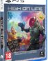 High On Life PS5