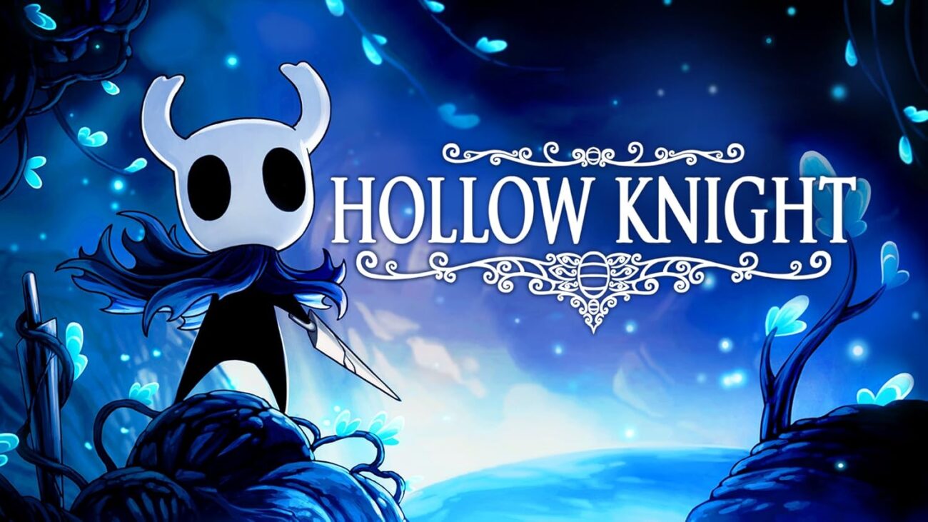 Hollow Knight - Nintendo Switch [Digital Code]