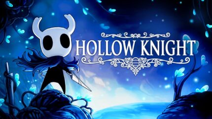 Hollow Knight - Nintendo Switch [Digital Code]