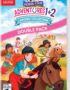 Horse Club Adventures 1+2 Lakeside Collection Nintendo Switch