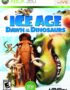 Ice Age Dawn Dinosaurs - Xbox 360