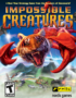 Impossible Creatures [Online Game Code]