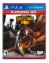 Infamous Second Son Hits - PlayStation 4