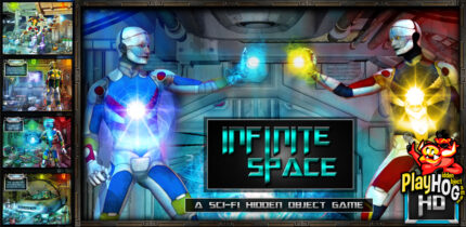 Infinite Space - Find Hidden Object Game [Download]