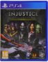 Injustice Gods Among Us Ultimate Edition (PS4)