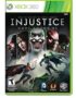 Injustice: Gods Among Us - Xbox 360
