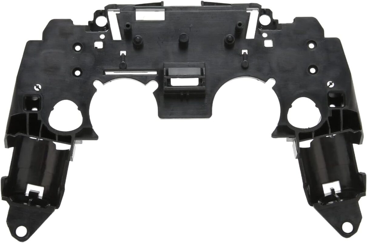 Internal Frame for PS5,Stand Middle Bracket Motherboard Holder Replacement for PS5 Gamepad Controller