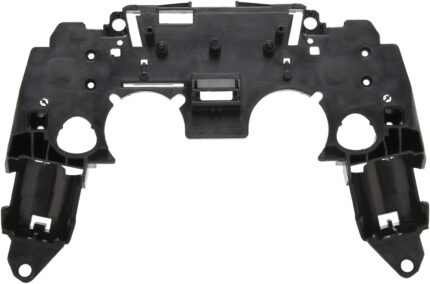 Internal Frame for PS5,Stand Middle Bracket Motherboard Holder Replacement for PS5 Gamepad Controller