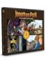 Jonathan Park: The Adventure Begins - Series 1