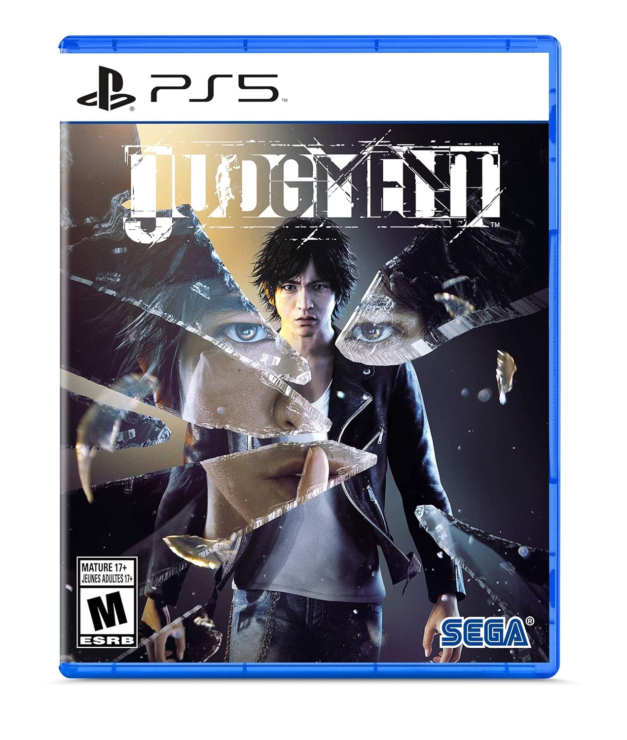 Judgment – PlayStation 5 Judgment – PlayStation 5